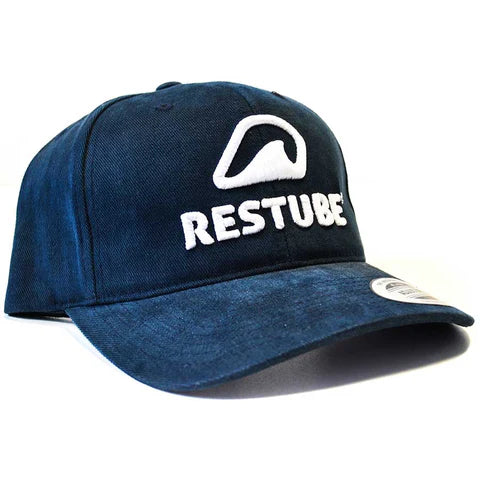 RESTUBE Cap – Stylische Basecap für Outdoor, Wassersport & Freizeit