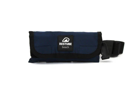 Restube Beach Limited – Aufblasbare Schwimmhilfe & Sicherheitsboje mit 50 N Auftrieb