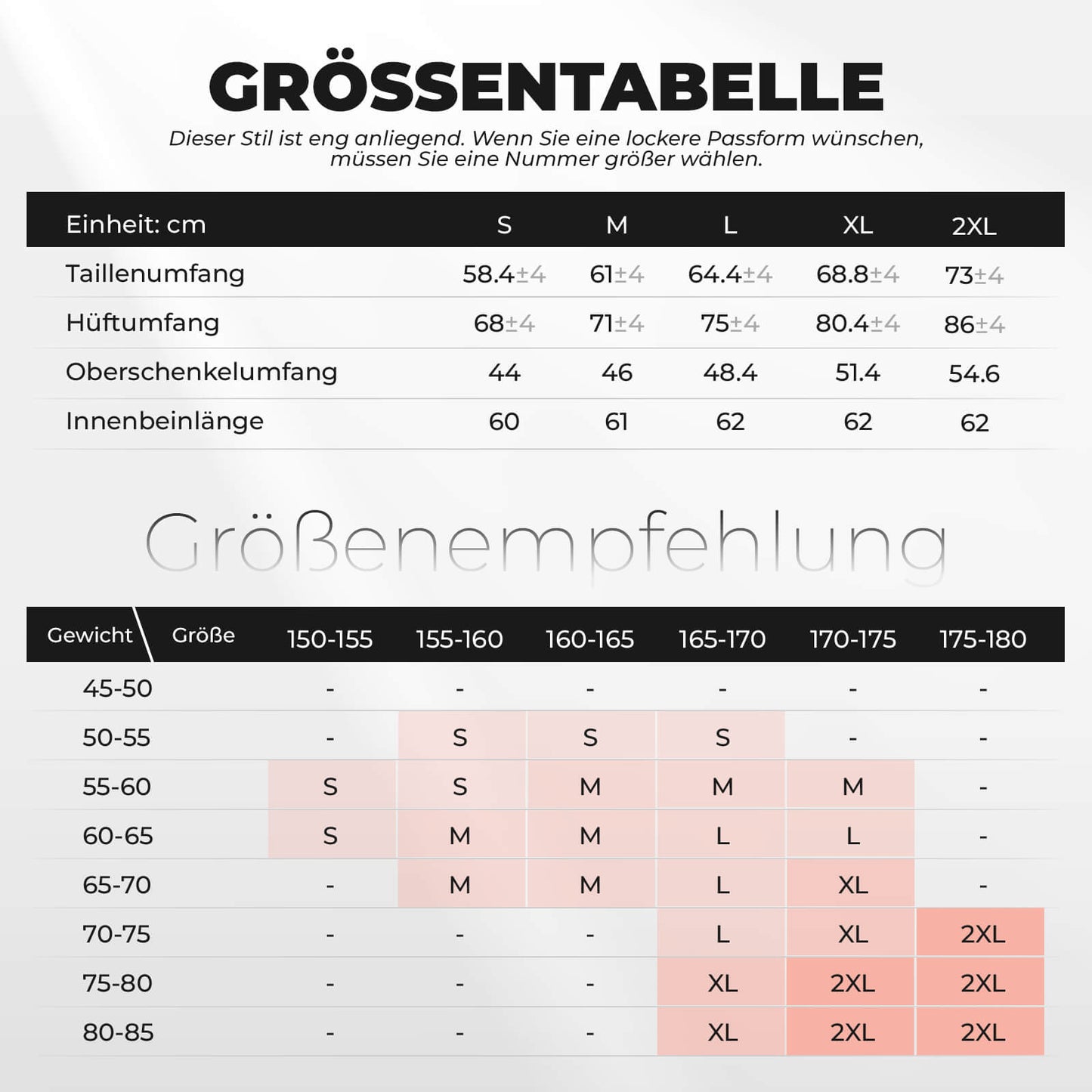 Fahrradhose Lange Radlerhose Gepolstert Atmungsaktiv Damen