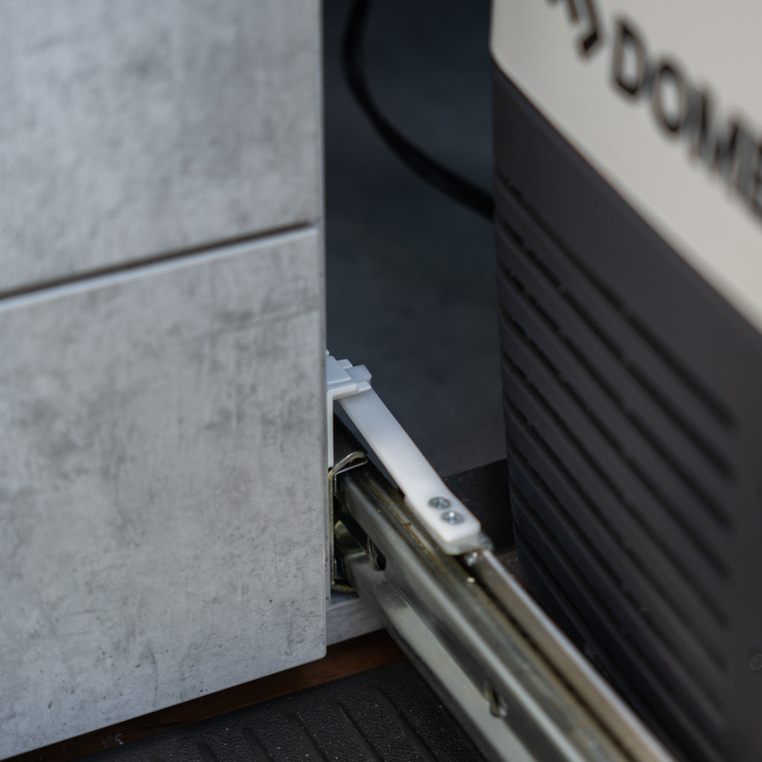 Camper Komplettsystem – Maßgeschneiderte Campingbox & Bett für VW, Mercedes & Ford