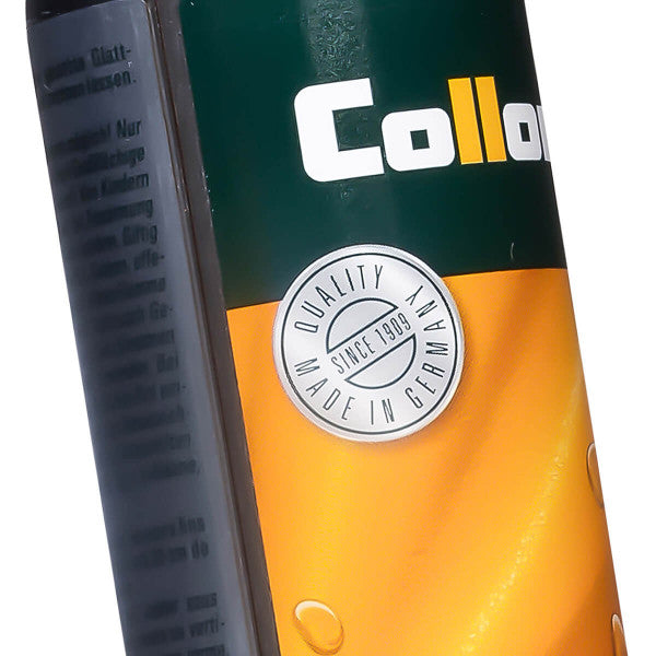 Collonil Special Wax Polish 200 ml – Pflege & Imprägnierung für feines Glattleder