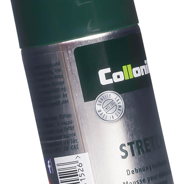 Collonil Stretch Classic 100 ml – Dehnungsschaum für drückende Schuhe
