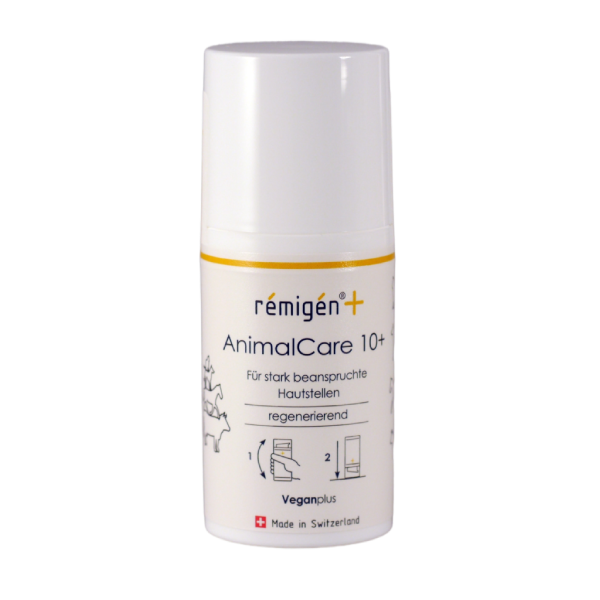 rémigén + AnimalCare 10+ (30ml)