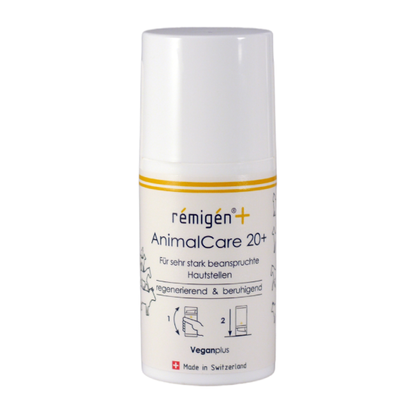 rémigén + AnimalCare 20+ (30ml)