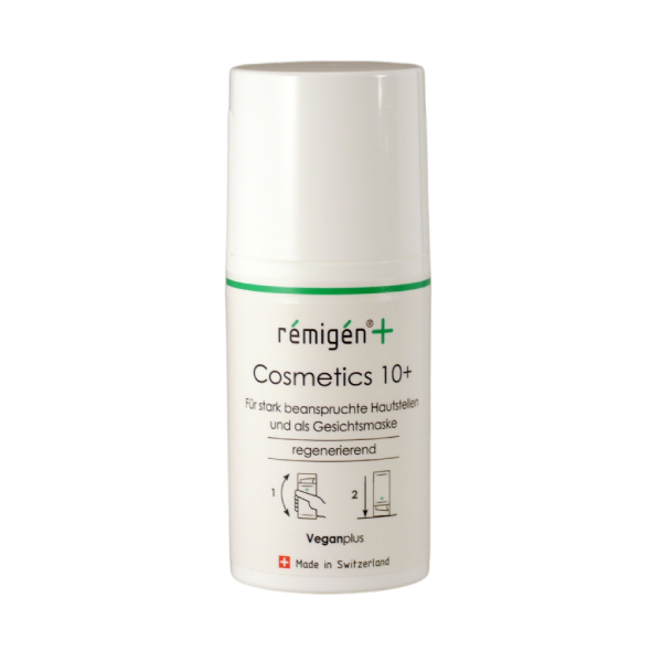 rémigén + Cosmetics 10+ (30ml)