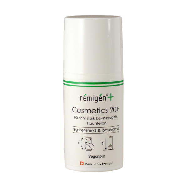 rémigén + Cosmetics 20+ (30ml)