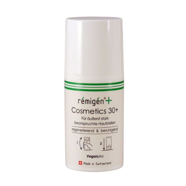 rémigén + Cosmetics 30+ (30ml)