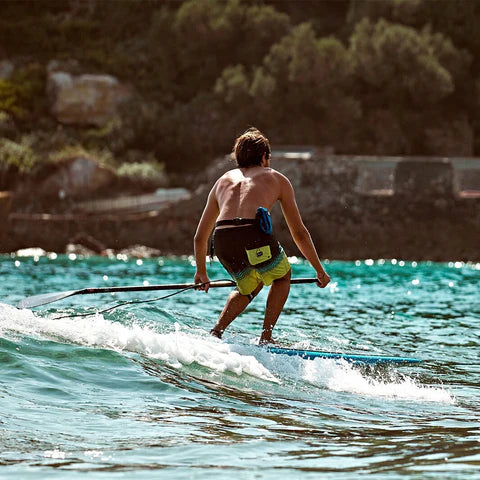 Restube Extreme – Schwimmhilfe mit 75N für Kiten, Surfen & Profi-Einsätze