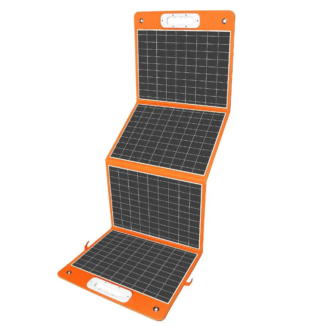 Flashfish Power Set: Portable Power Station A301 & 100W Solarpanel – Leistungsstarke mobile Energie für unterwegs