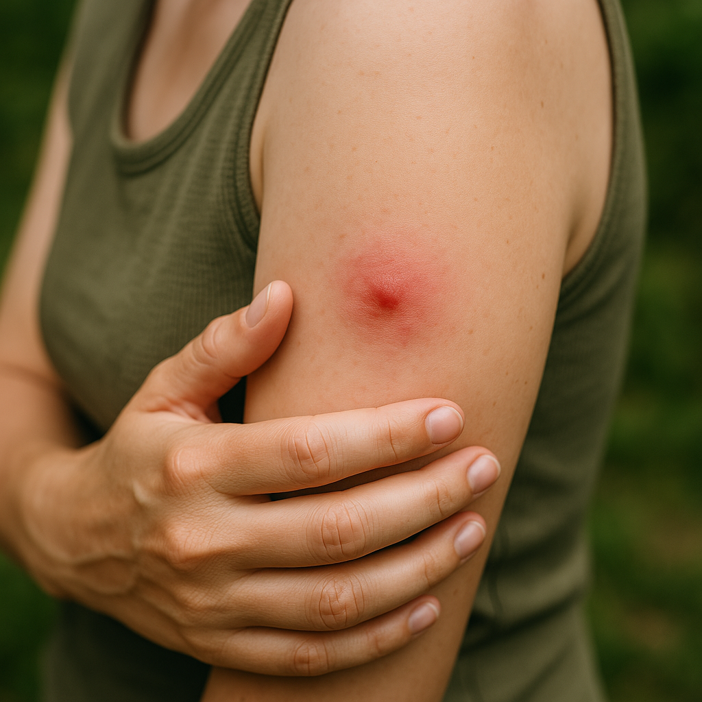 Reisen ohne Hautärger – Mit rémigén+ gut gepflegt unterwegs