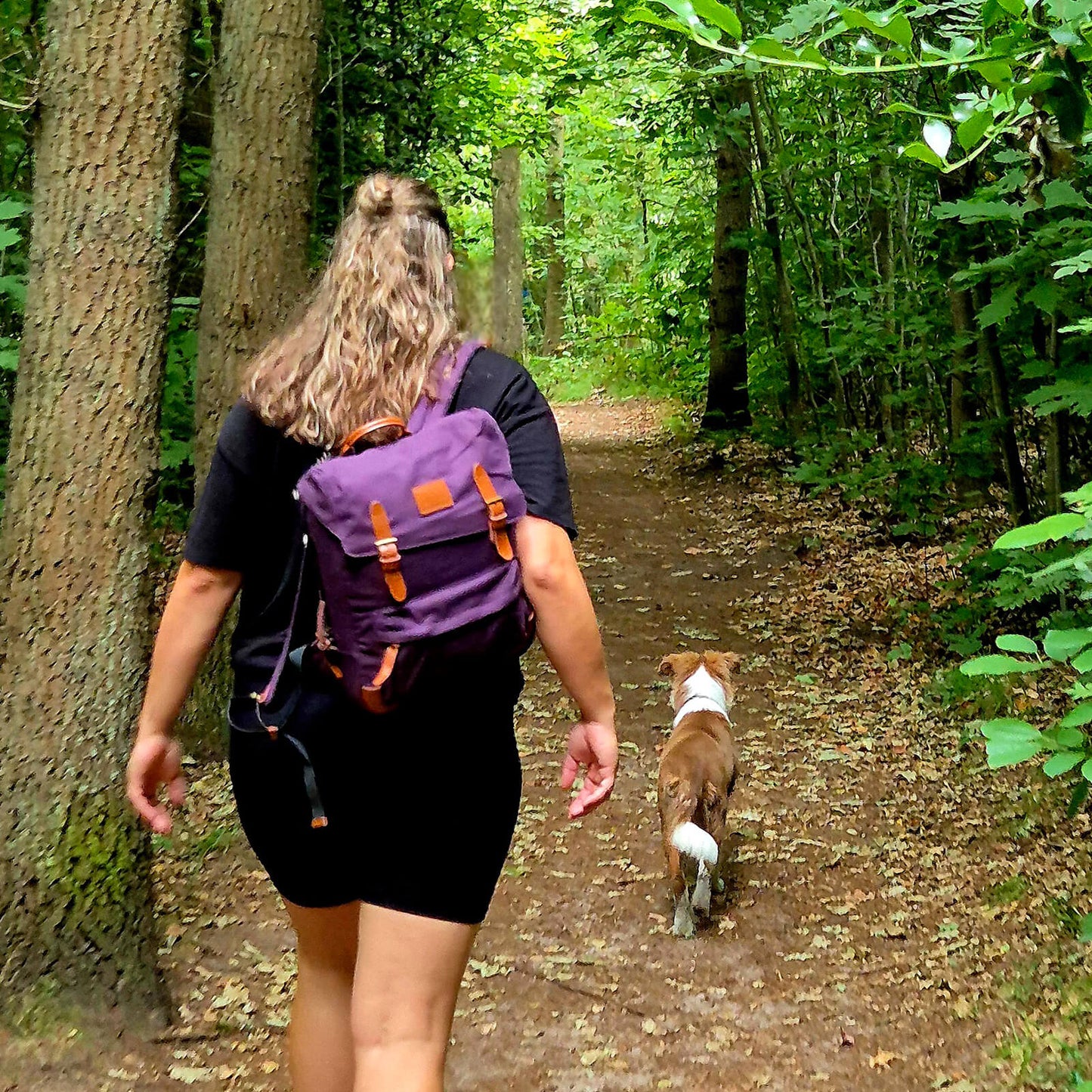 Fahrradtasche Lenkertasche für Brompton Rucksack 7.7L+0.6L