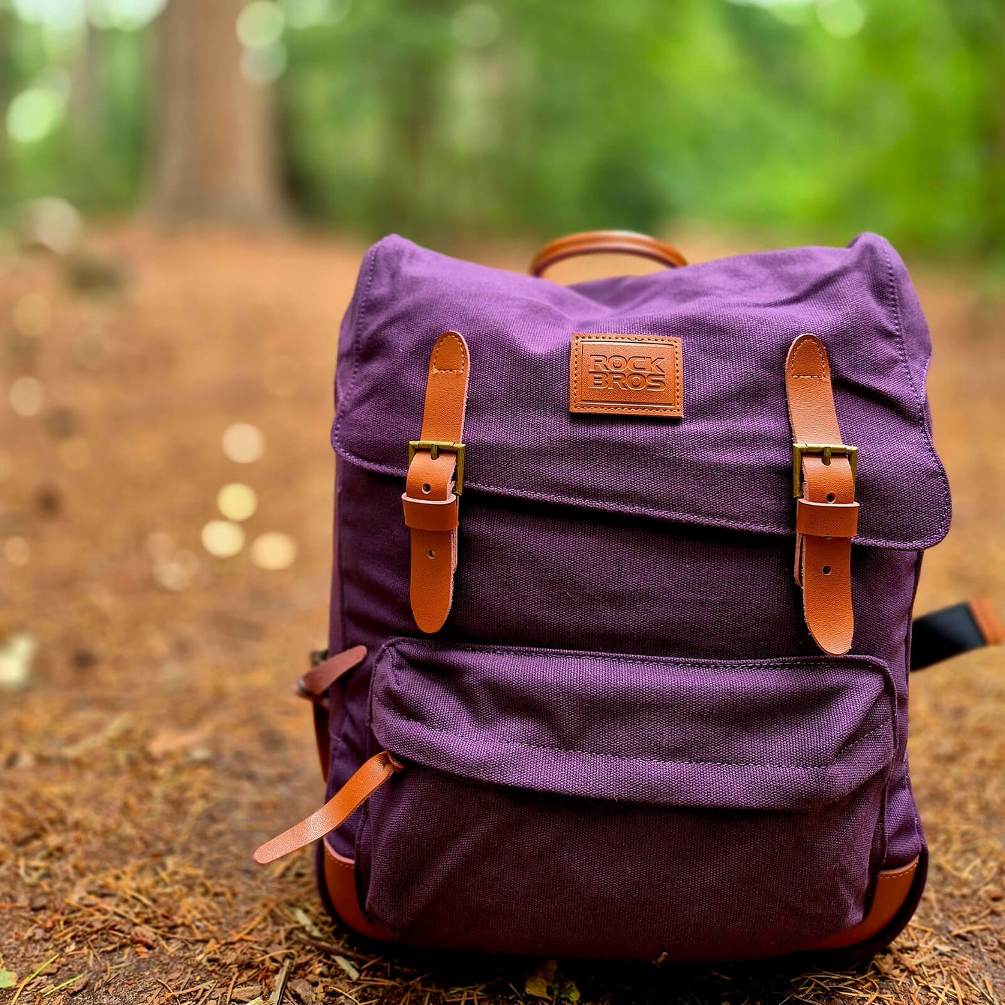 Fahrradtasche Lenkertasche für Brompton Rucksack 7.7L+0.6L