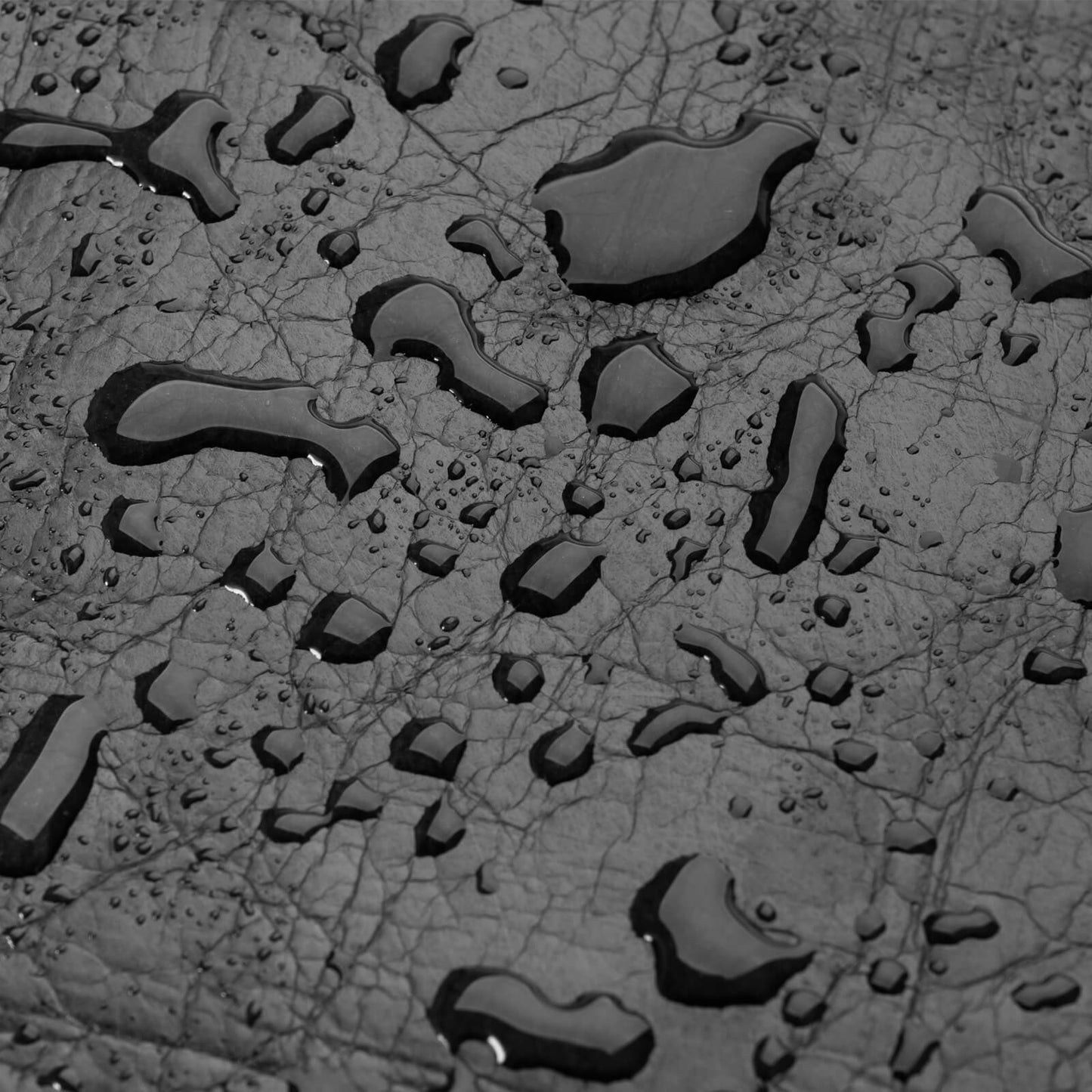 2-in-1 Lenkertasche Wasserabweisend mit Schultergurt 1.5L