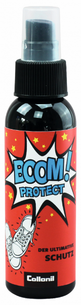 Collonil BOOM! Protect – Der ultimative Sneaker-Schutz