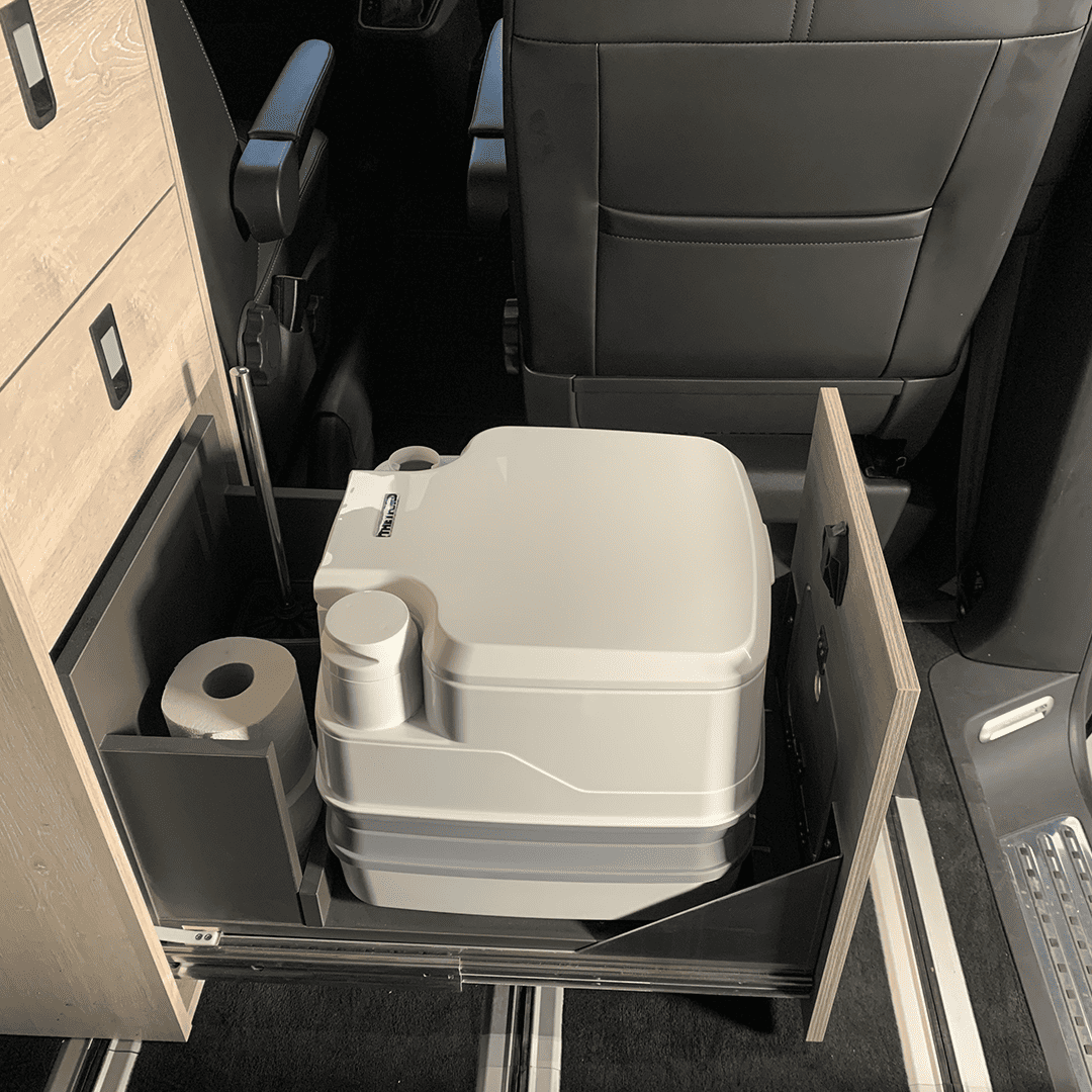 INNENRAUMMODUL │ Küche o. Büro