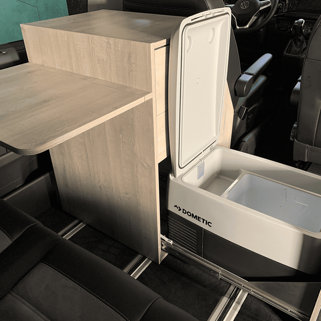 INNENRAUMMODUL │ Küche o. Büro