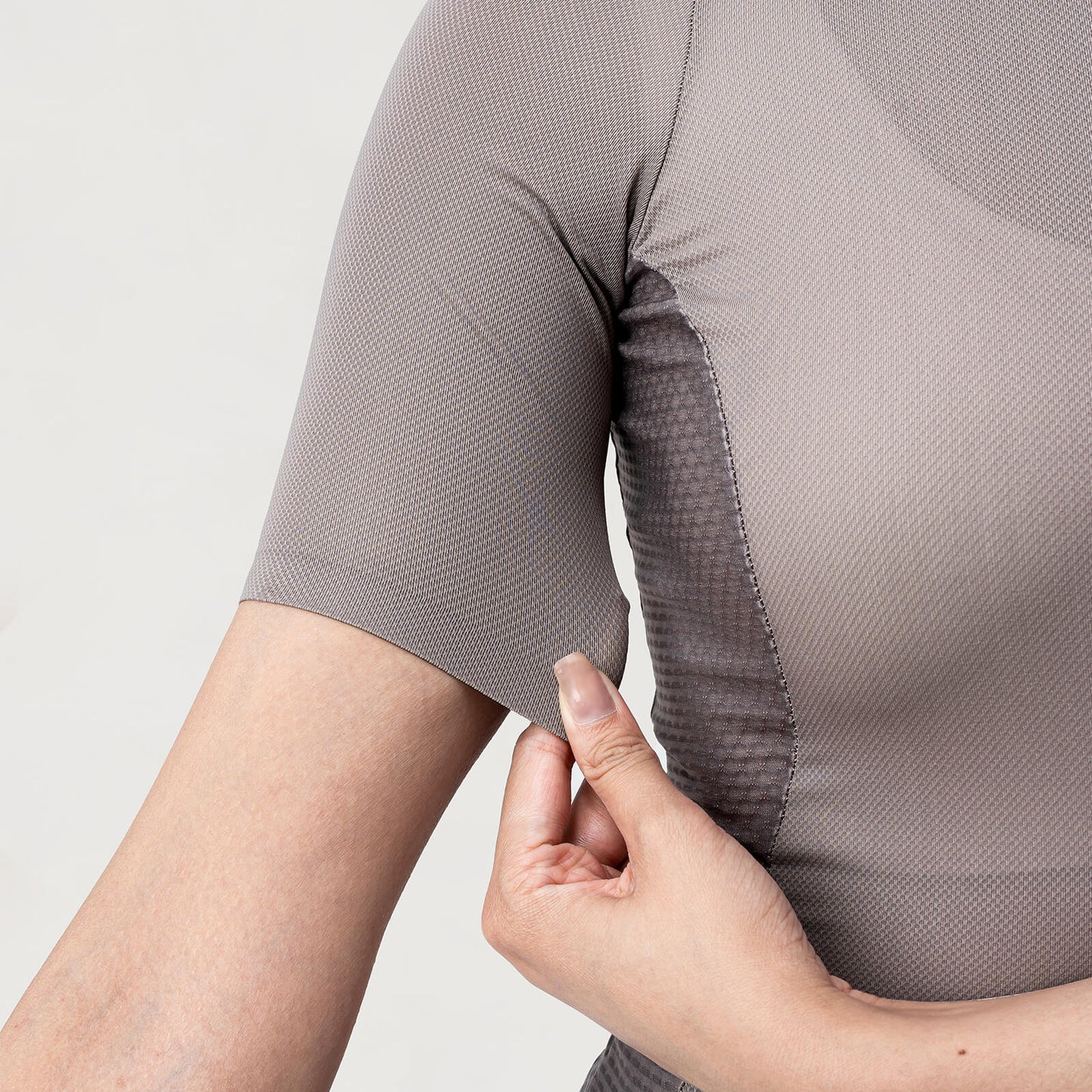 ROAD TO SKY Damen Kurzarm Fahrradtrikot Fahrrad Jersey für MTB & Rennrad