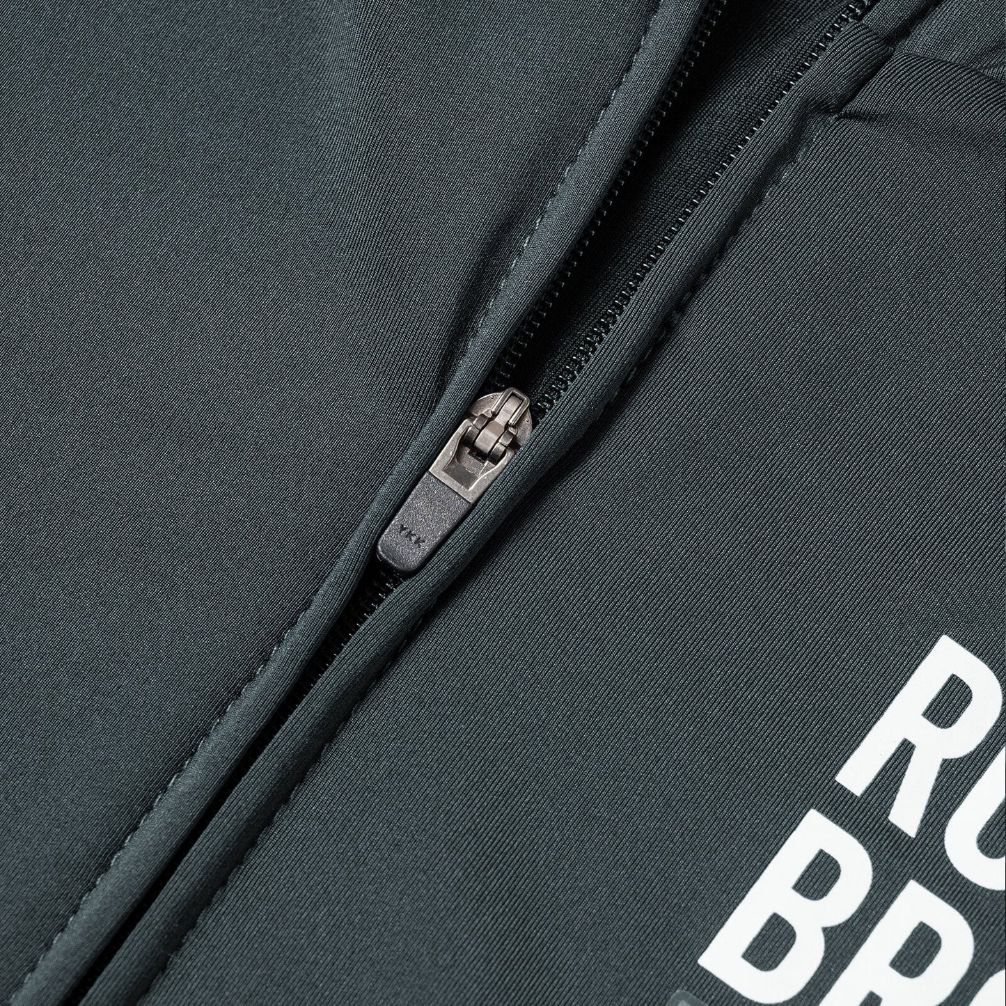 ROAD TO SKY Herren Langarm-Radtrikot Jersey für MTB & Rennrad