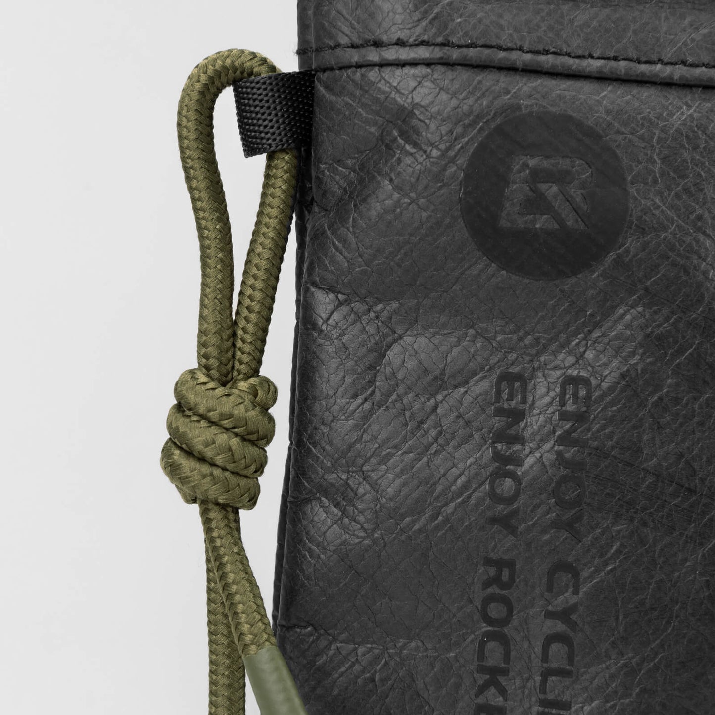 2-in-1 Lenkertasche Wasserabweisend mit Schultergurt 1.5L