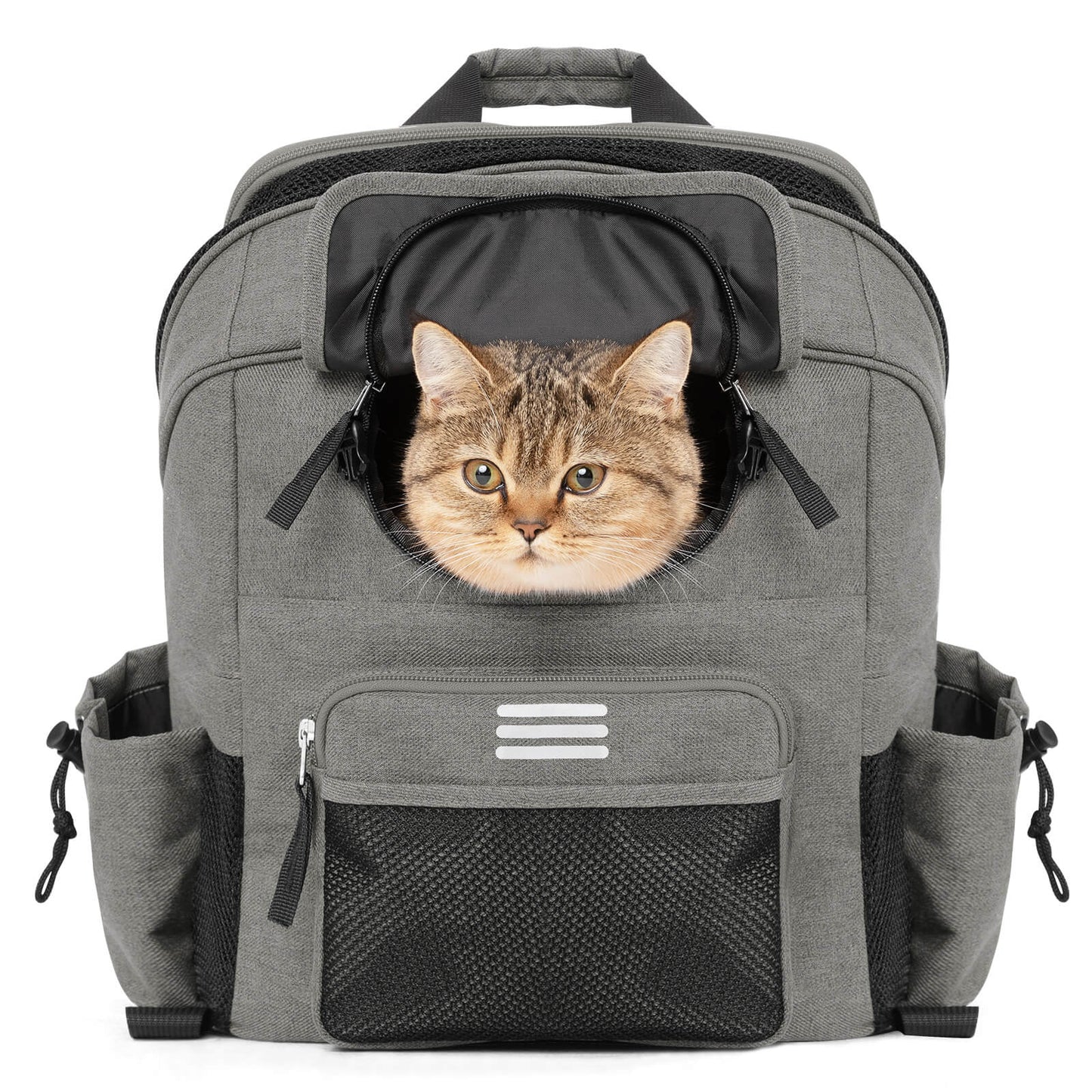 Lenkertasche Haustiertasche für Brompton/Klapprad 21 L