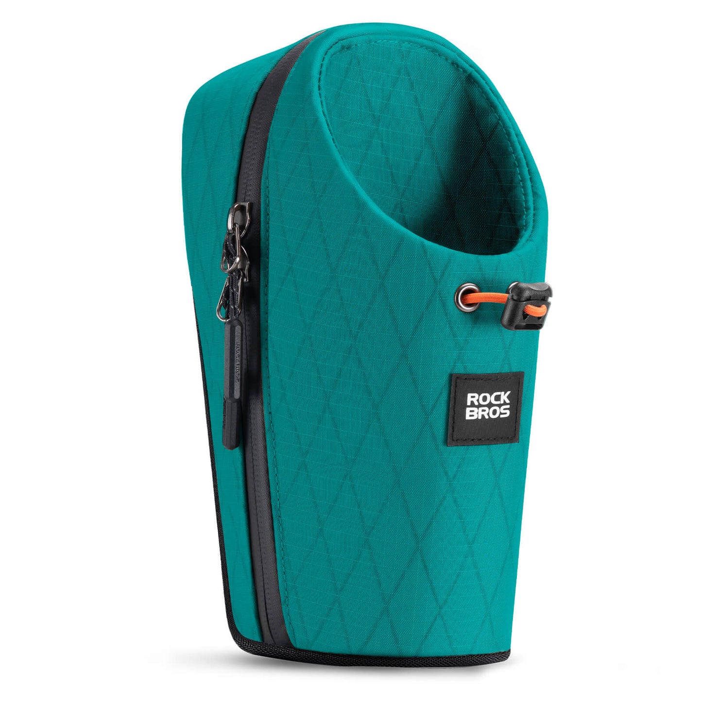 Lenkertasche Wasserflaschentasche 1.5L für Trinkflaschen Ø7 cm