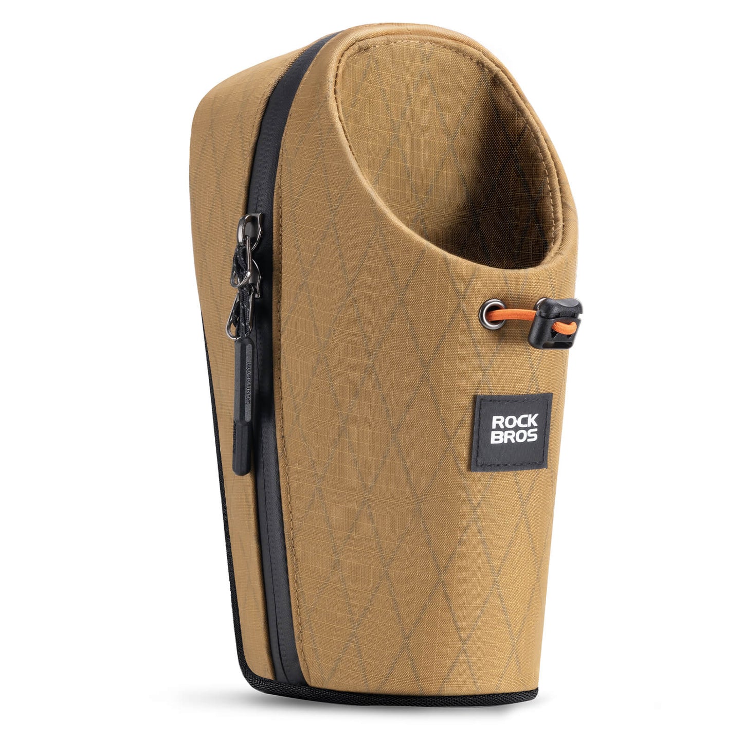 Lenkertasche Wasserflaschentasche 1.5L für Trinkflaschen Ø7 cm