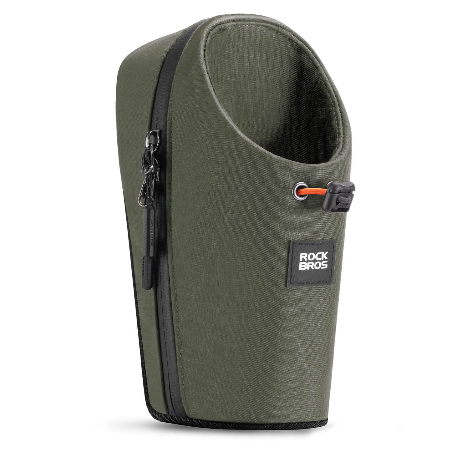 Lenkertasche Wasserflaschentasche 1.5L für Trinkflaschen Ø7 cm