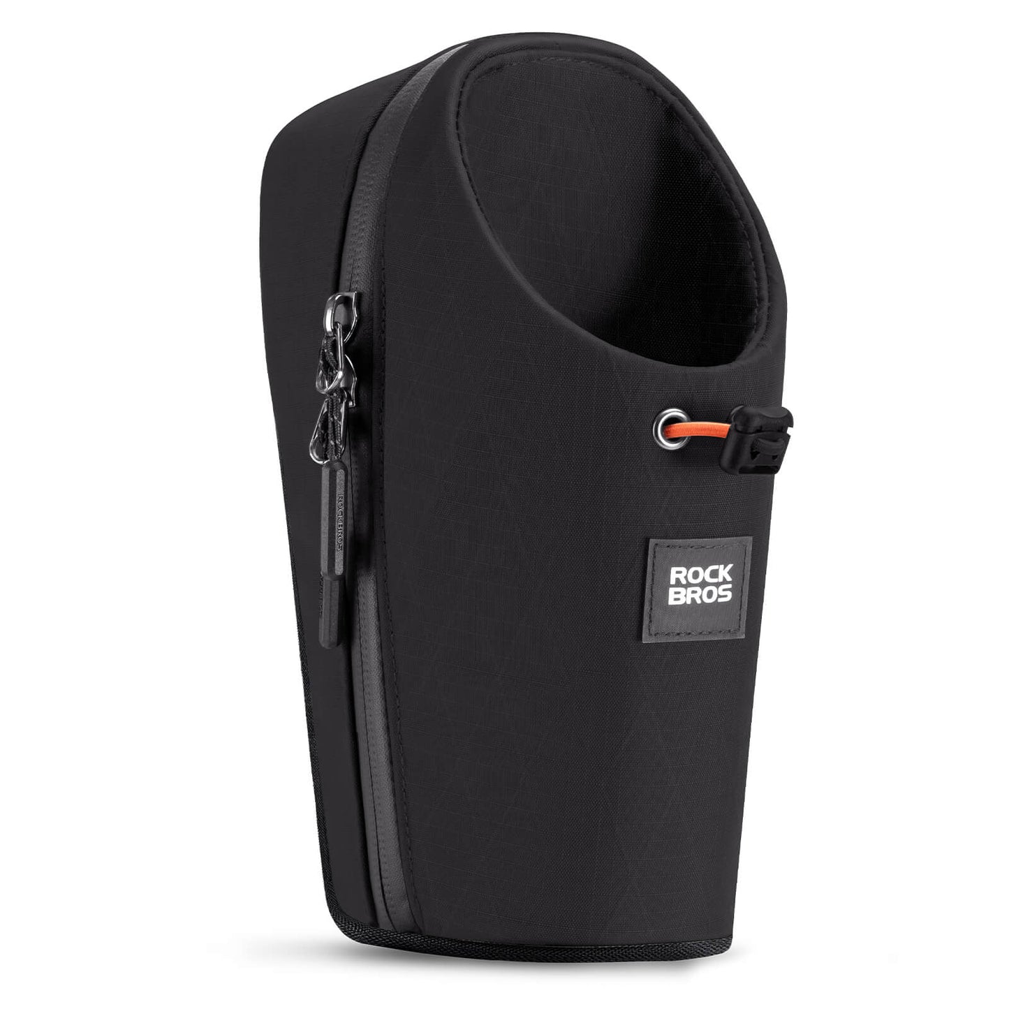 Lenkertasche Wasserflaschentasche 1.5L für Trinkflaschen Ø7 cm