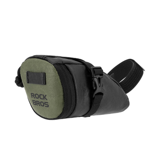 Satteltasche Wasserabweisend Kompakt 0.2L