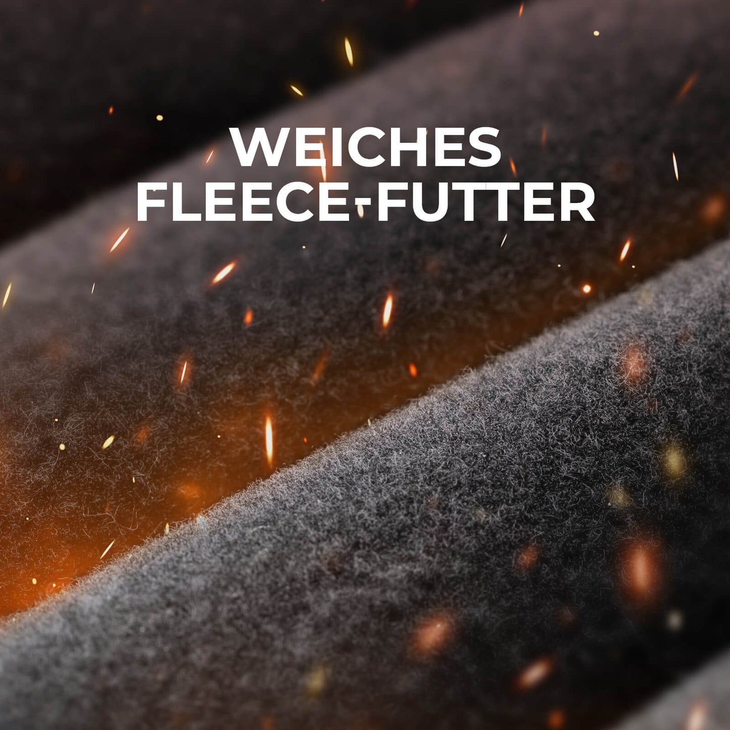 TVI Lange Fahrradhose mit Sitzpolster Atmungsaktiv Warm