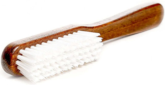 Collonil Reinigungsbürste für Leder, Textilien und Sneaker