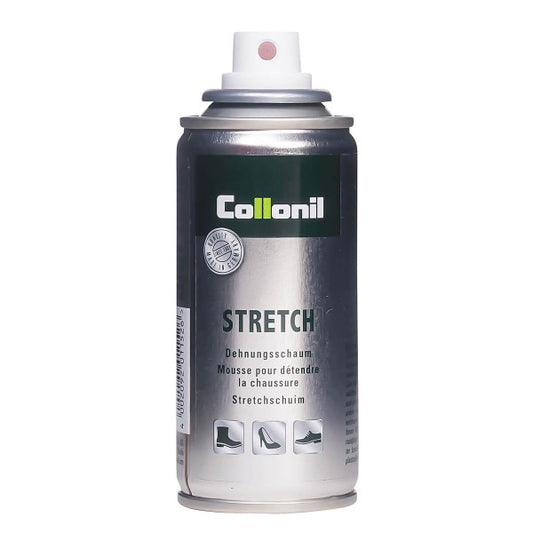 Collonil Stretch Classic 100 ml – Dehnungsschaum für drückende Schuhe