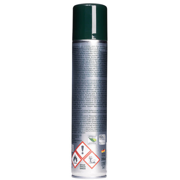 Collonil Special Wax Polish 200 ml – Pflege & Imprägnierung für feines Glattleder