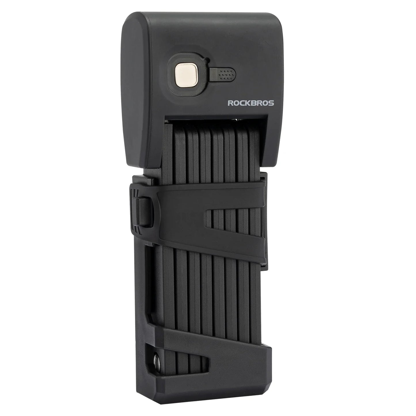 Fahrrad  Fingerabdruck Faltschloss USB-Aufladung