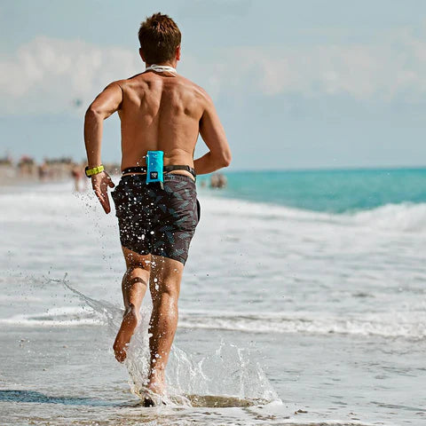 Restube Active – Sicherheitsboje für Schwimmen, SUP & Wassersport