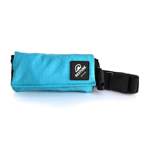 PFD by RESTUBE – CE-zertifizierte Schwimmhilfe mit 75N Auftrieb für SUP & Boot