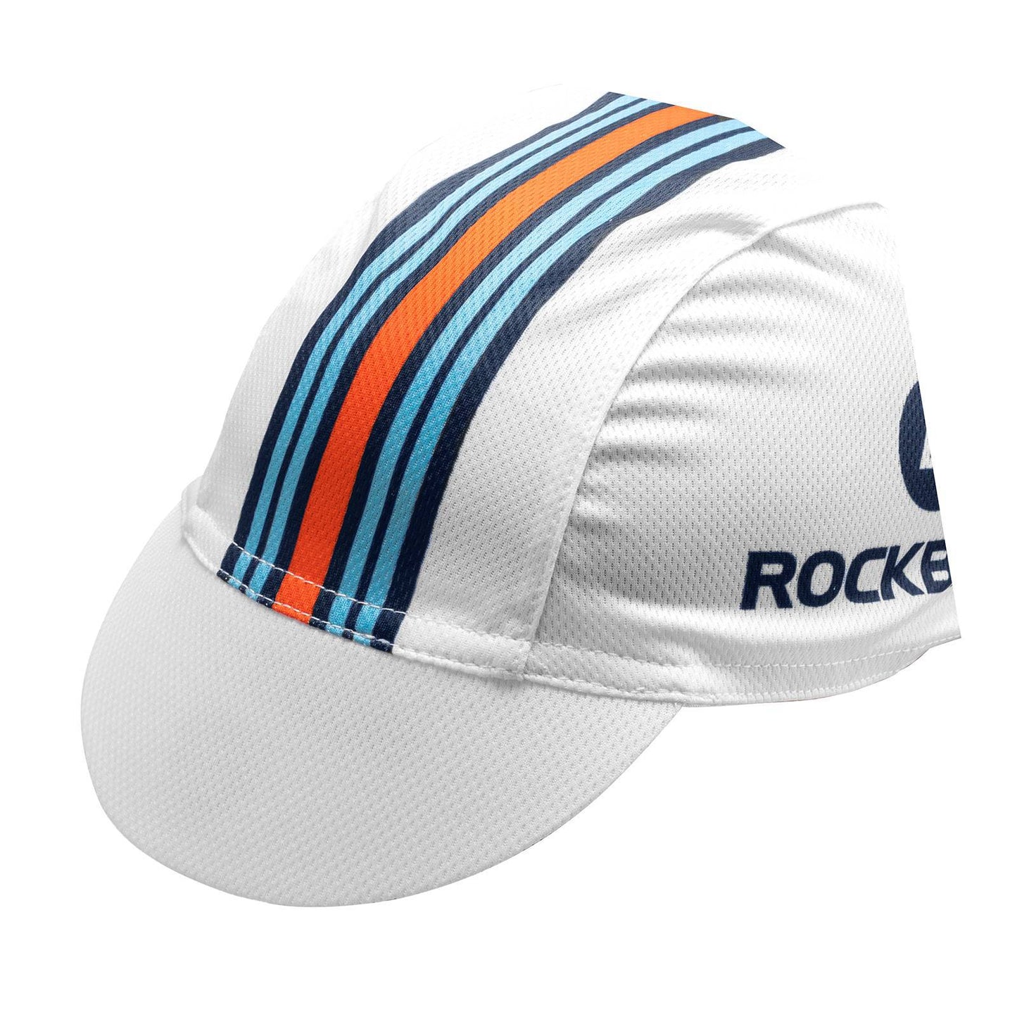 ROCKBROS Sommer Fahrrad kappe UV-Schutz Fahrradmütze für Outdoor Sport