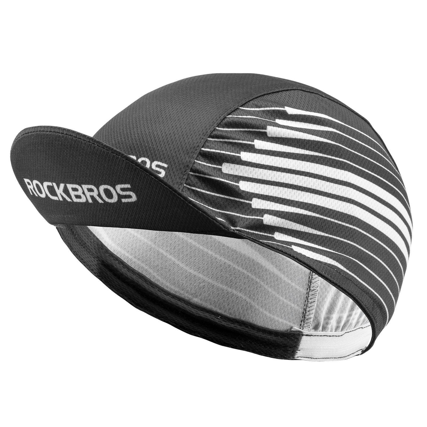 ROCKBROS Sommer Fahrrad kappe UV-Schutz Fahrradmütze für Outdoor Sport