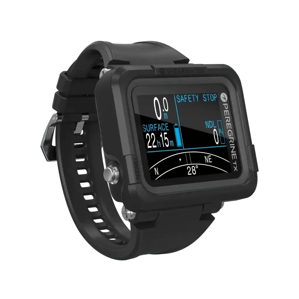 Shearwater Peregrine TX