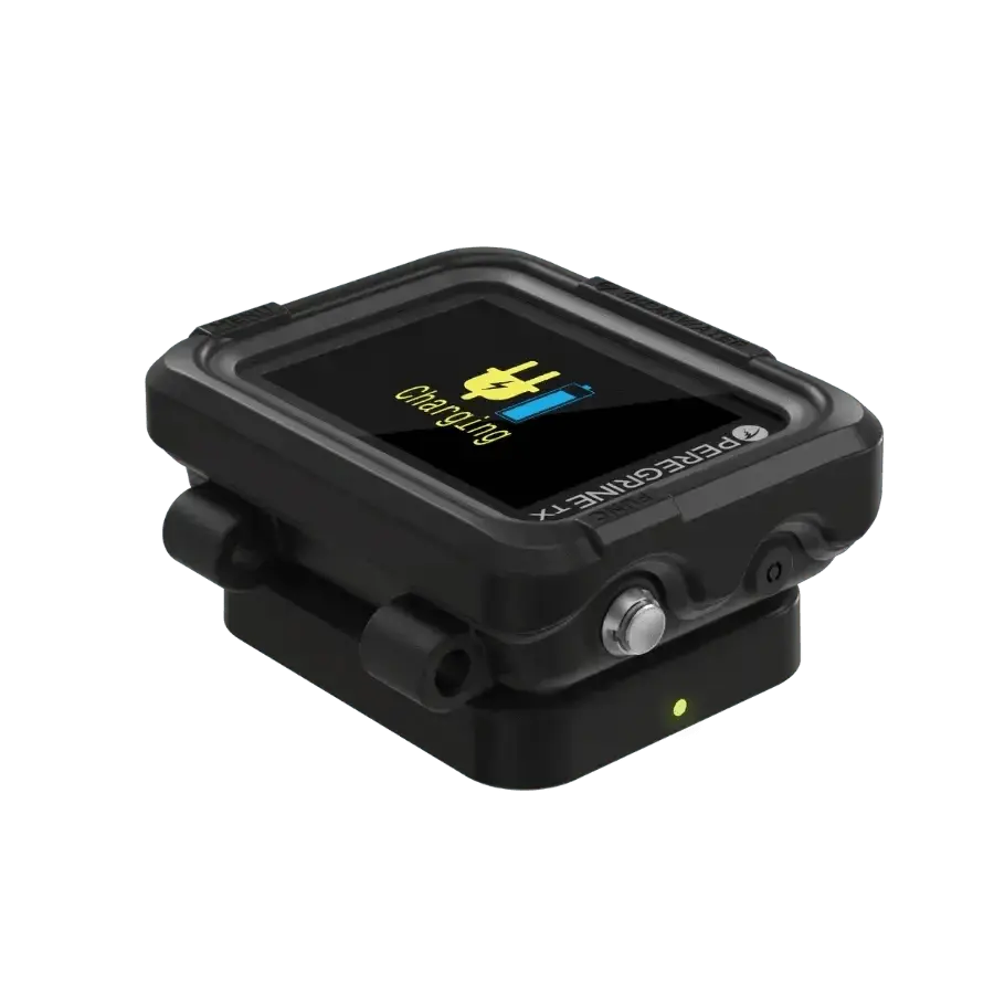 Shearwater Peregrine TX